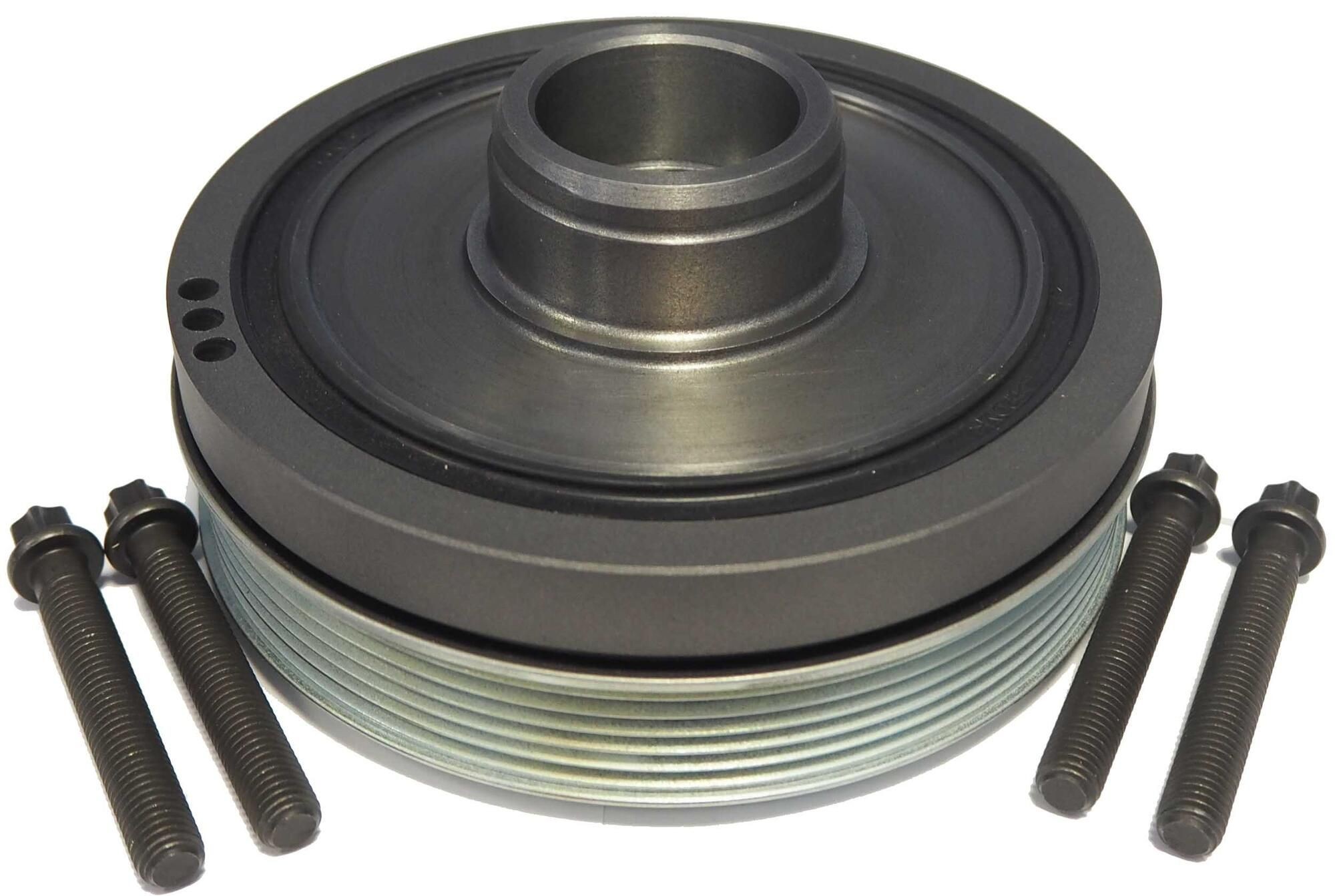 CORTECO Riemschijvenset, krukas 49107616 CORTECO 49107616 Riemschijf voor krukas BMW G30 prijs