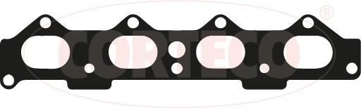 CORTECO Tihend, väljalaskekollektor 49114775 Väljalaskekollektori tihend CORTECO ix20 49114775 odav