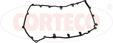 CORTECO Guarnizione, Coppa olio 49116261 CORTECO 49116261 Guarnizione coperchio punterie Jeep Compass Mk49 originali prezzo