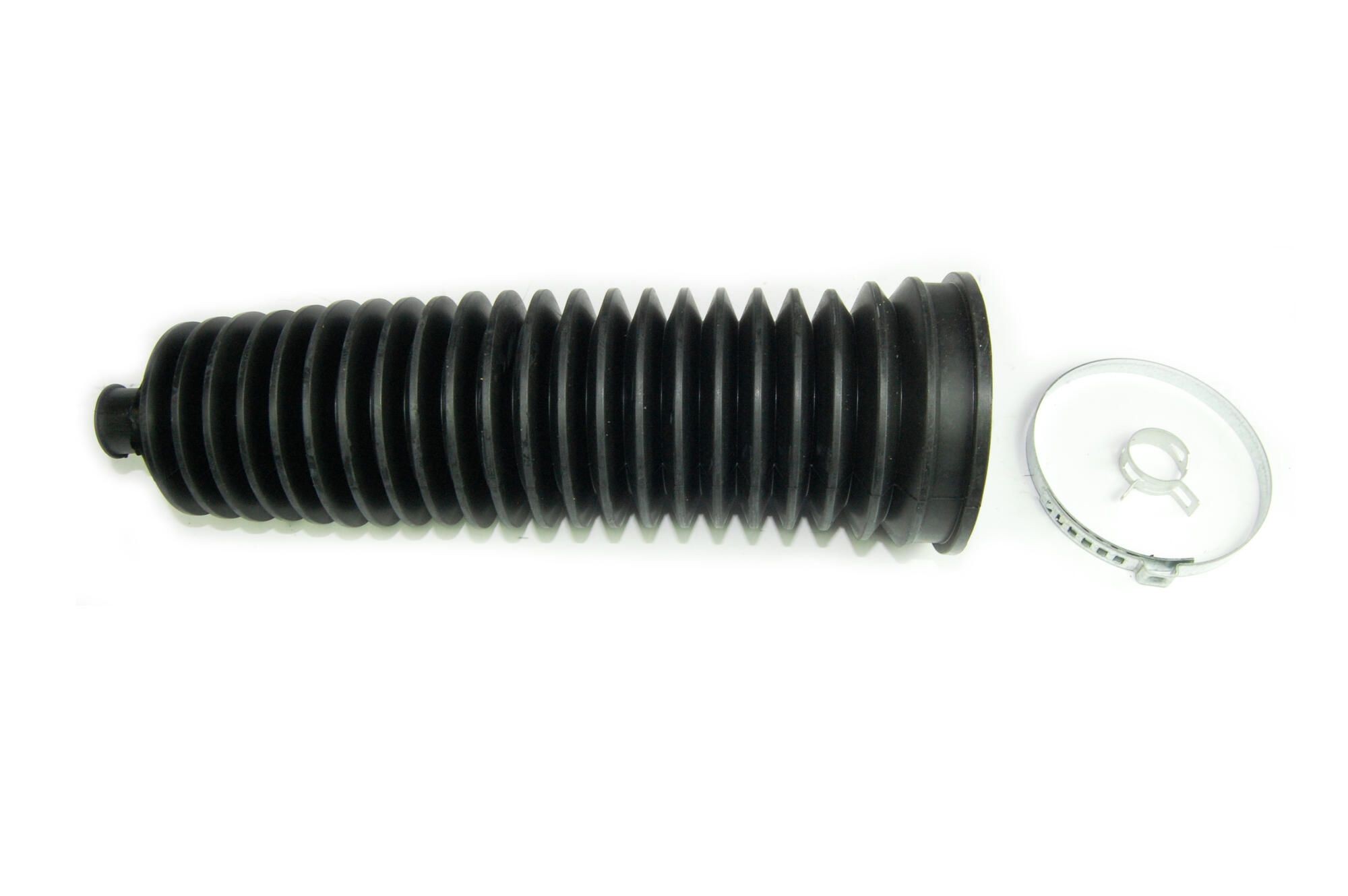 CORTECO Belgsett, styring 49120385 49120385 Tannstangmansjett HYUNDAI GETZ CORTECO