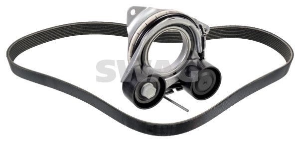 SWAG Soonrihmakomplekt 33 10 9179 33 10 9179 Soonrihmakomplekt BMW X3 SWAG