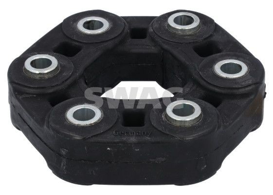 SWAG Hardyskiva 33 10 9845 Byta Hardyskiva HYUNDAI ix35 (LM, EL, ELH) kostnad SWAG 33 10 9845