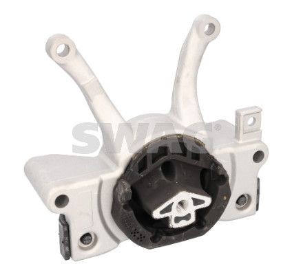 Vaihteiston tuki, autom. SWAG 33 11 0166 SWAG 33 11 0166 BMW 5-sarja 2023 Vaihdelaatikon tukikumit