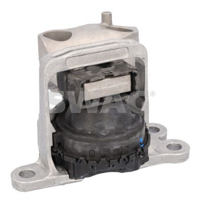 SWAG Paigutus, Mootor 33 11 0167 SWAG 33110167 Mootoripadi Renault Koleos 2 hind