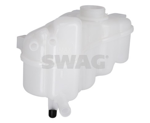 SWAG Utjevningsbeholder, kjølemiddel 33 11 0193 Ekspansjonstank SWAG VERSO 33 11 0193 billige