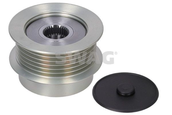 SWAG Ģeneratora brīvgaitas mehānisms 33 11 0196 Ģeneratora brīvgaitas mehānisms SWAG Peugeot 807 33 11 0196