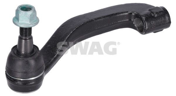 SWAG Vezetőkar fej 33 11 0258 SWAG 33 11 0258 Kormányzás VOLKSWAGEN Crafter Platós teherautó/Alváz (SZ) 2022