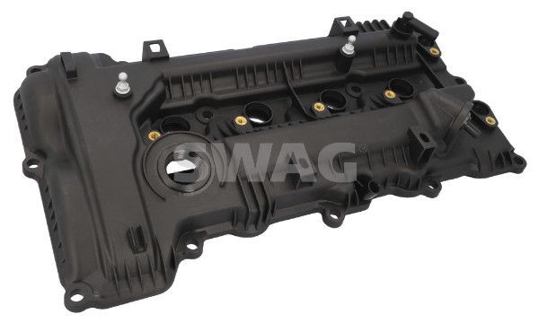 Ventildeckel SWAG 33 11 0271 33 11 0271 SWAG Zylinderköpfe KIA SPORTAGE 2001 Preis