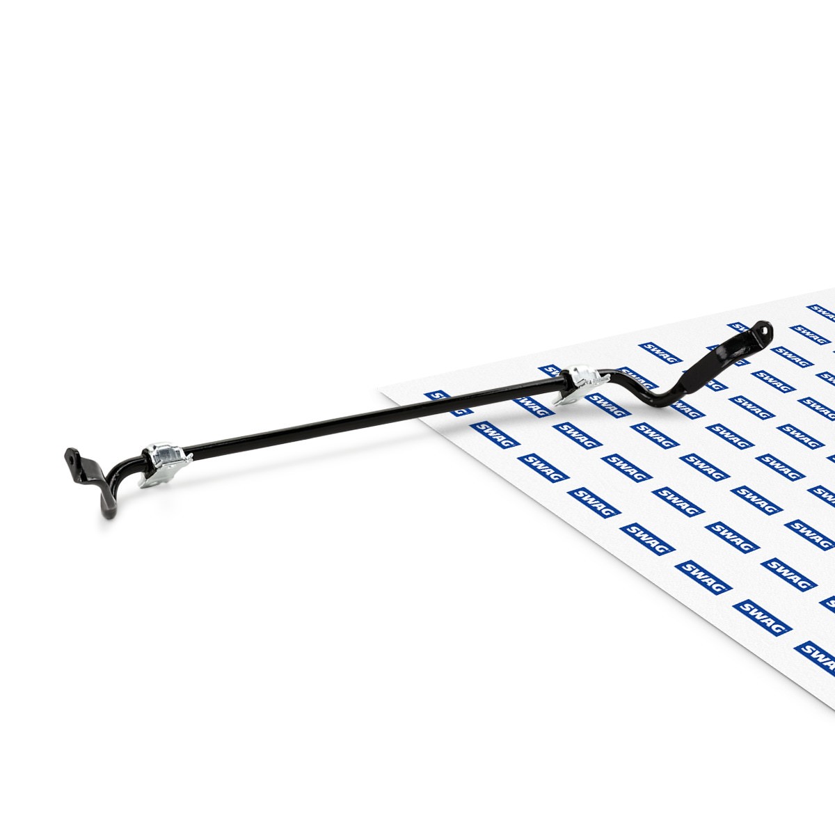 Kit di stabilizzatori SWAG 33 11 0339 SWAG 33 11 0339 Barra antirollio anteriore e posteriore Volvo XC 90 2006