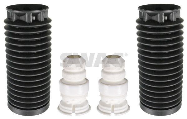 SWAG Ochranná sada tlmiča proti prachu 33 11 0347 Dorazy tlmičov SWAG CINQUECENTO 33 11 0347 lacné