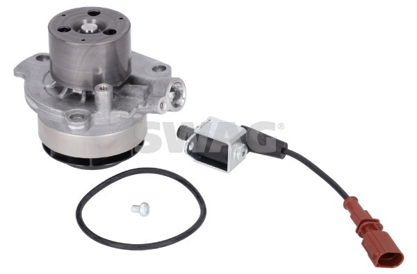 SWAG Waterpomp 33 11 0349 33 11 0349 Waterpomp SWAG CHEVROLET LACETTI