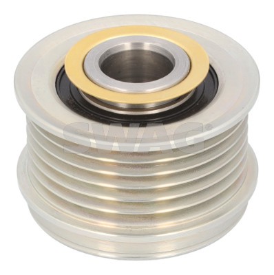 SWAG Voľnobeżka alternátora 33 11 0365 Remenica alternátora SWAG ALFA ROMEO 33 11 0365