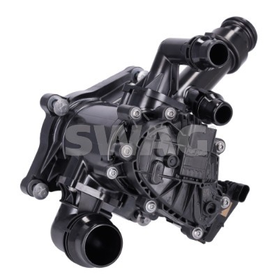 Boîtier du thermostat SWAG 33 11 0415 SWAG 33 11 0415 Calorstat BMW Série 6 2023