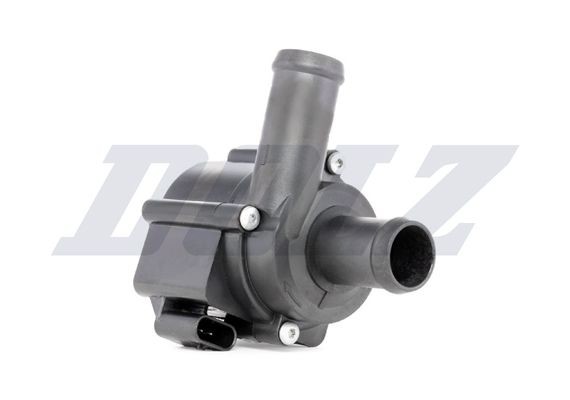 DOLZ Pompe à eau additionnelle EA618A Mitsubishi SPACE STAR Pompe à eau additionnelle DOLZ EA618A