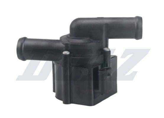 DOLZ Reservevandpumpe EJ612A Vandcirkulationspumpe DOLZ Ford TRANSIT CONNECT EJ612A
