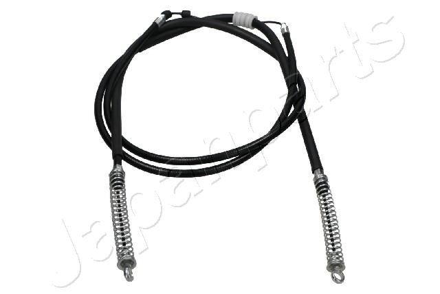 JAPANPARTS Tross, seisupidur BC-02138 BC-02138 Käsijarru vaijeri JAPANPARTS FIAT GRANDE PUNTO