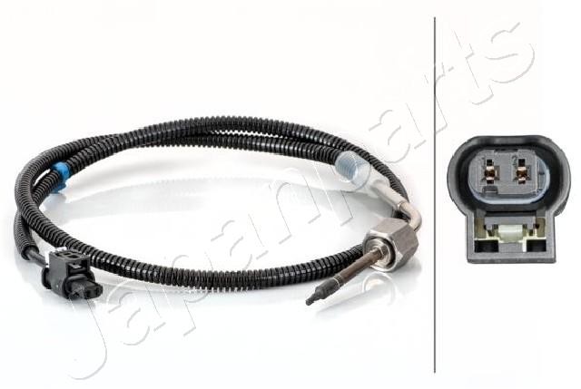 JAPANPARTS Andur, heitgaasitemperatuur EGT-0505 EGT-0505 Heitgaasi temperatuuri andur MERCEDES-BENZ SPRINTER JAPANPARTS