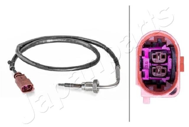 JAPANPARTS Sensor, eksostemperatur EGT-0957 Sensor avgasstempertur CHRYSLER JAPANPARTS EGT-0957