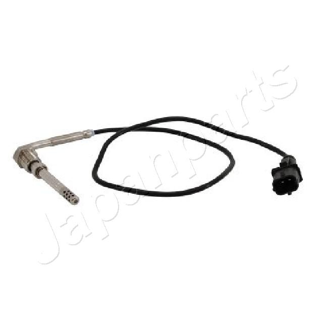 JAPANPARTS Palpeur, température des gaz EGT-W01 EGT-W01 Sonde de temperature des gaz d'echappement FORD FOCUS JAPANPARTS