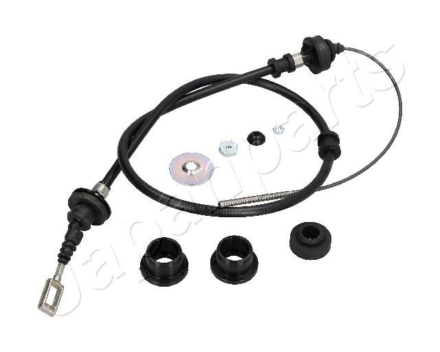 JAPANPARTS Koppelingskabel GC-0609 GC-0609 Koppelingskabel JAPANPARTS FIAT BRAVA