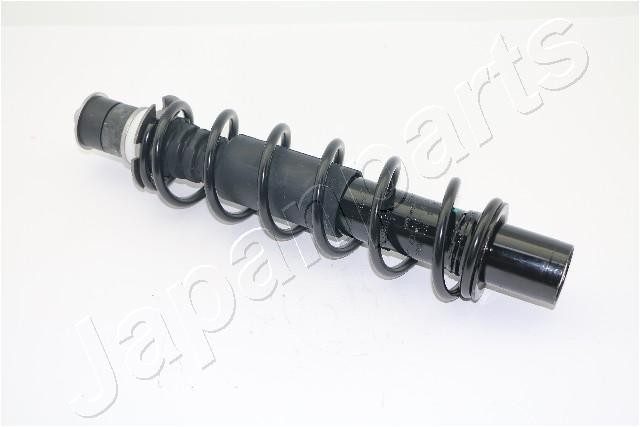 JAPANPARTS Støddæmper MM-01150 Suspension / dæmpning RENAULT Twizy (MAM_): Støddæmper JAPANPARTS MM-01150