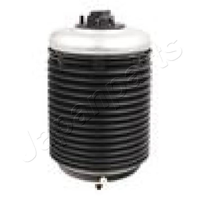 JAPANPARTS Boot, air suspension MM-AS125 JAPANPARTS MM-AS125 Boot, air suspension AUDI A3 Hatchback (8L1) 1.9 TDI 110 hp 2000
