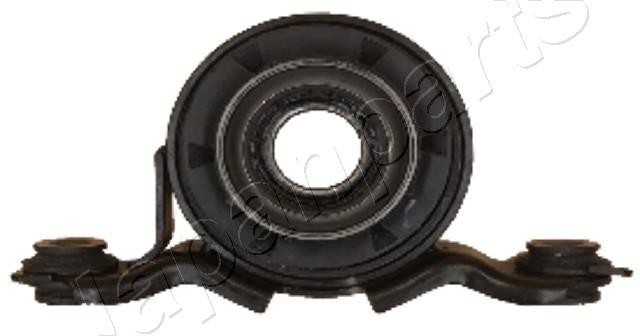 JAPANPARTS Melllanlager, kardanaxel RU-741 JAPANPARTS RU-741 Upphängning kardanaxel Subaru Impreza 3 original