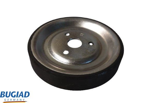 BUGIAD Waterpomp poelie BCP16700 BUGIAD BCP16700 Riemschijf waterpomp Nissan 200SX S15 prijs