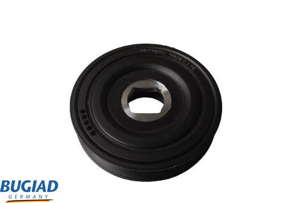 BUGIAD Remskive, veivaksel BCP16701 BUGIAD BCP16701 Remskive veivaksel Renault Master 3 Van pris