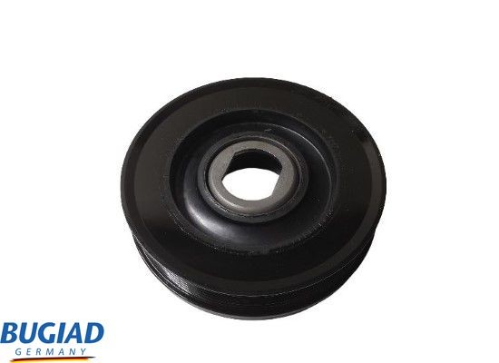 BUGIAD Polia, cambota BCP16702 BUGIAD BCP16702 Polia do virabrequim Mercedes Classe-C S205 preço