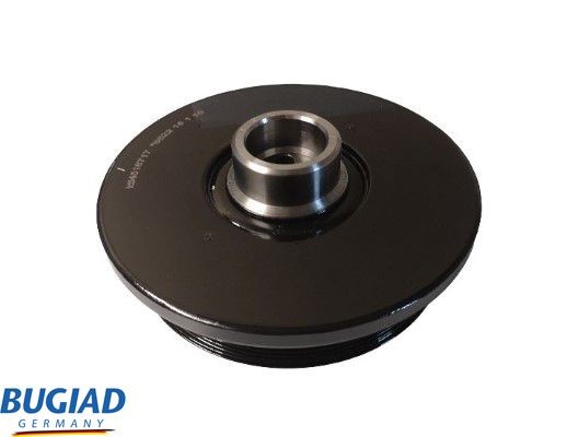 BUGIAD Poulie damper (vilebrequin) BCP16717 BCP16717 Poulie de vilebrequin BUGIAD KIA SPORTAGE