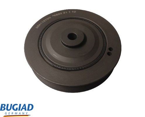 BUGIAD Remenica kľukového hriadeľa BCP16720 BUGIAD BCP16720 Remenica kľukového hriadeľa Renault 19 B/C53 cena