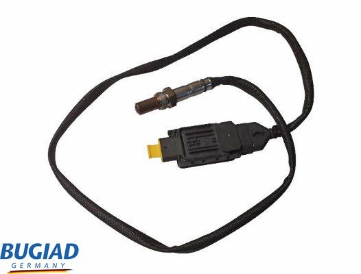 BUGIAD NOx-sensor, NOx-katalysator BNX74074 Lambdasonde BUGIAD Mazda BT-50 BNX74074