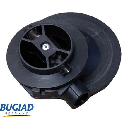 BUGIAD Rohrleitung, Öleinfüllstutzen BSP26012 BSP26012 Öldeckel VW CRAFTER BUGIAD kaufen