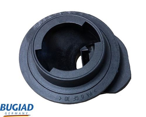 BUGIAD Rohrleitung, Öleinfüllstutzen BSP26013 Öleinfülldeckel BUGIAD Volkswagen CRAFTER BSP26013