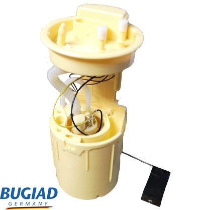 BUGIAD Μονάδα παροχής καυσίμου BSP26014 BSP26014 Αντλία καυσίμου Volkswagen VENTO BUGIAD