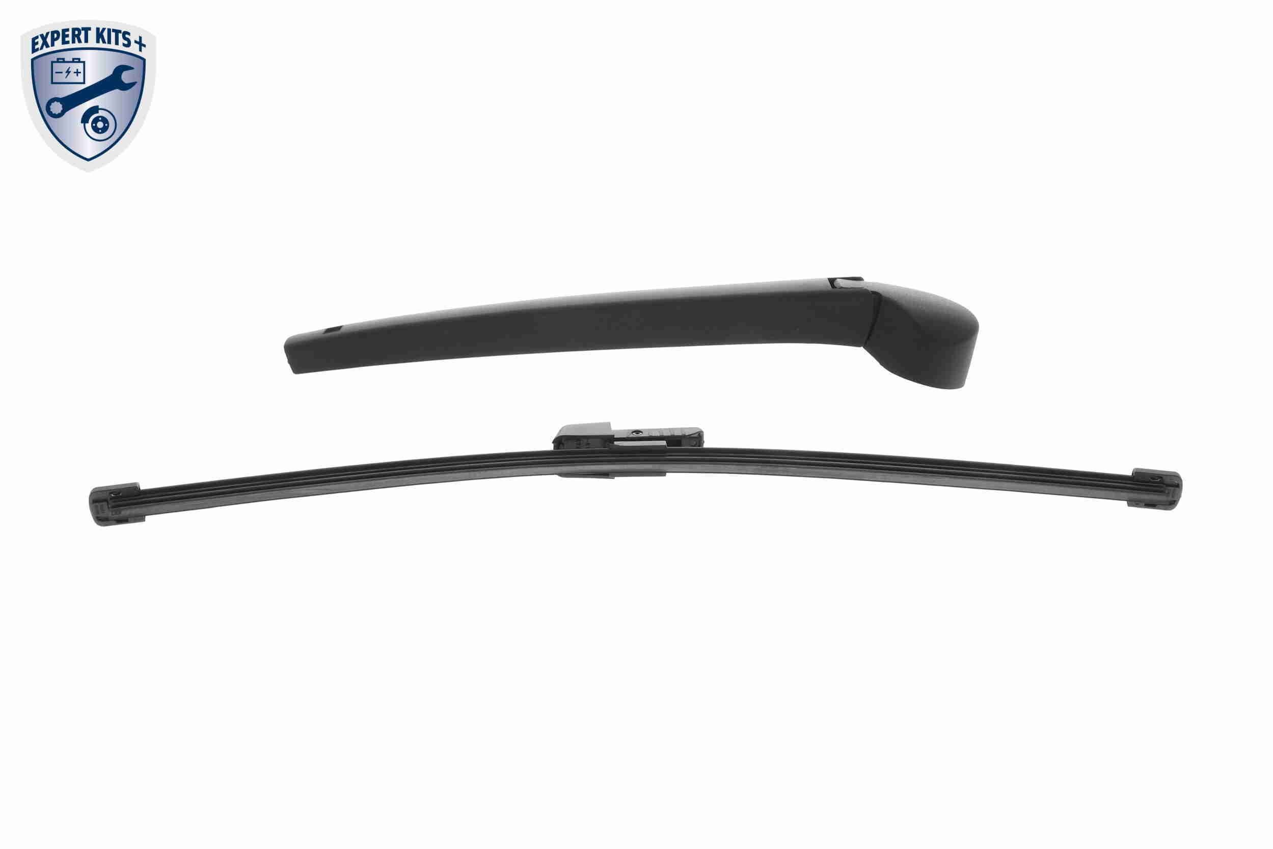 VAICO Kojameehe komplekt, klaasipesu V10-7419 VAICO V10-7419 originaal Kojamehe vars VW Tiguan 2 AD1 hind