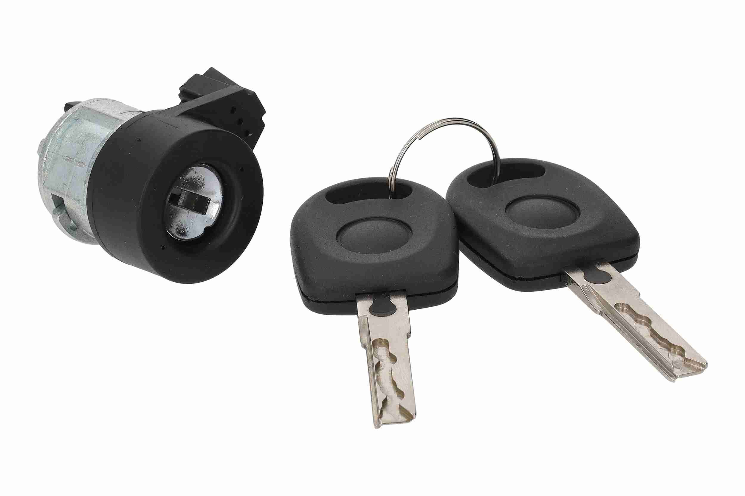 VAICO Slotcilinder, ontstekingsslot V10-8634 V10-8634 Slotcilinder AUDI A1 VAICO