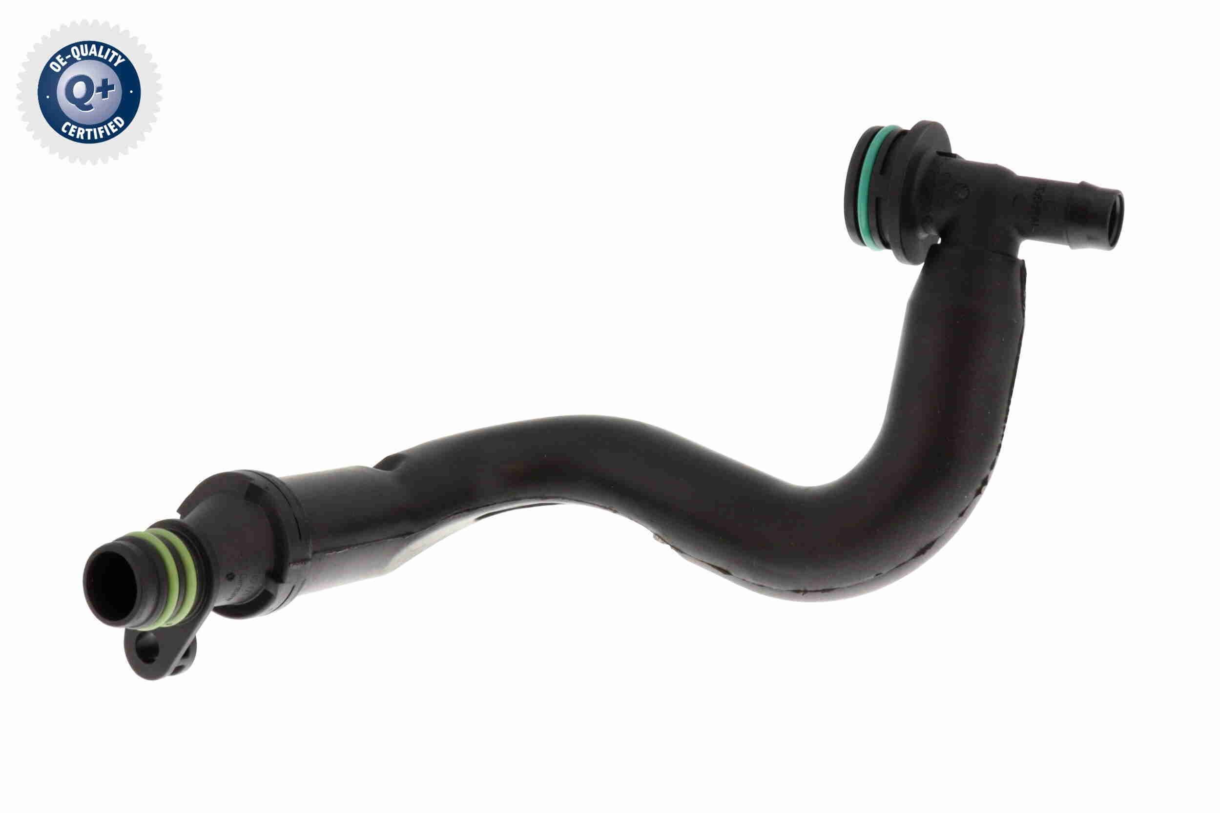 VAICO Slange, veivhuslufting V10-8677 V10-8677 Ventil veivhusventilasjon VAICO VW SCIROCCO