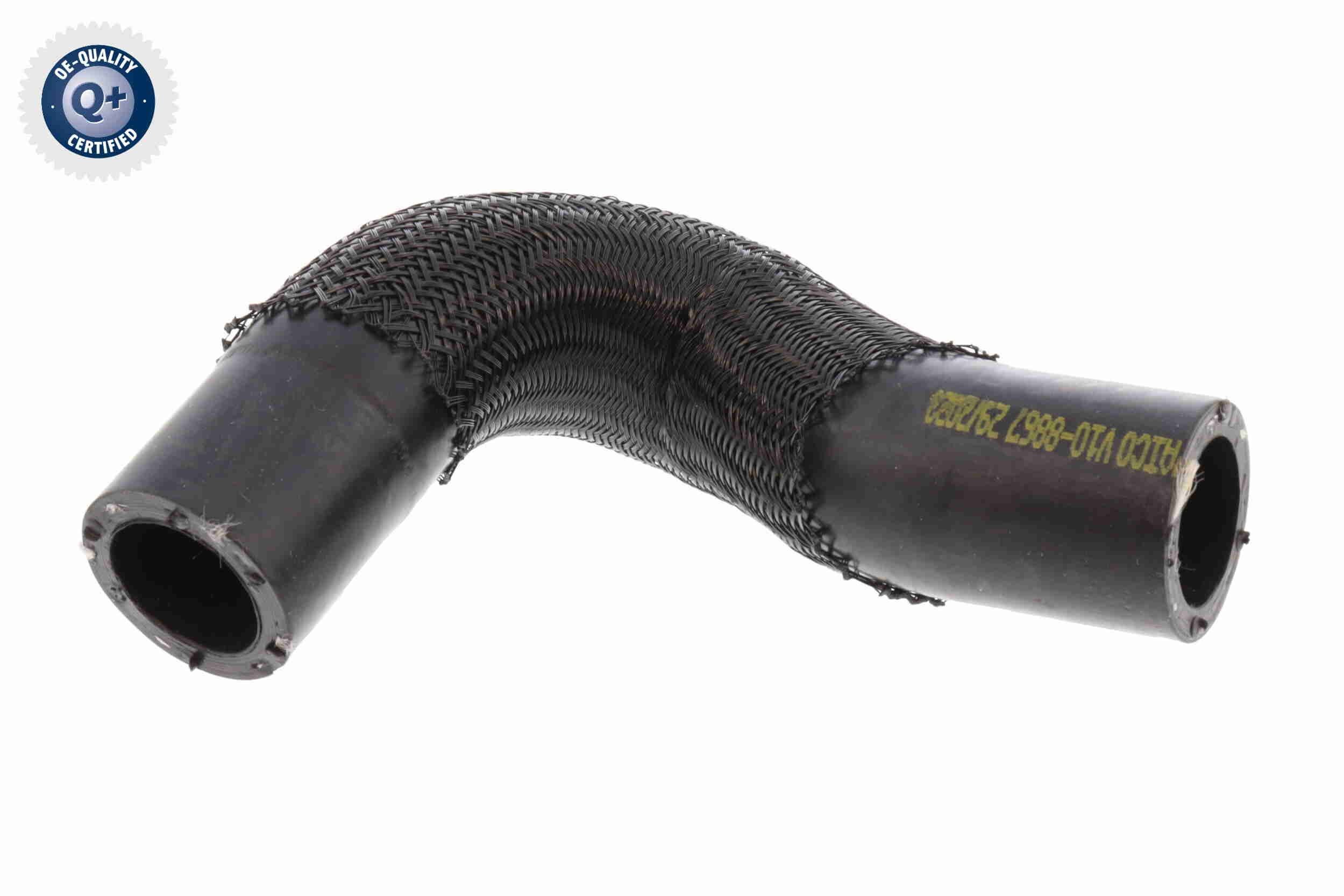 Jahutusvoolik VAICO V10-8867 VAICO V10-8867: Jahutusvoolik Seat IBIZA 2021