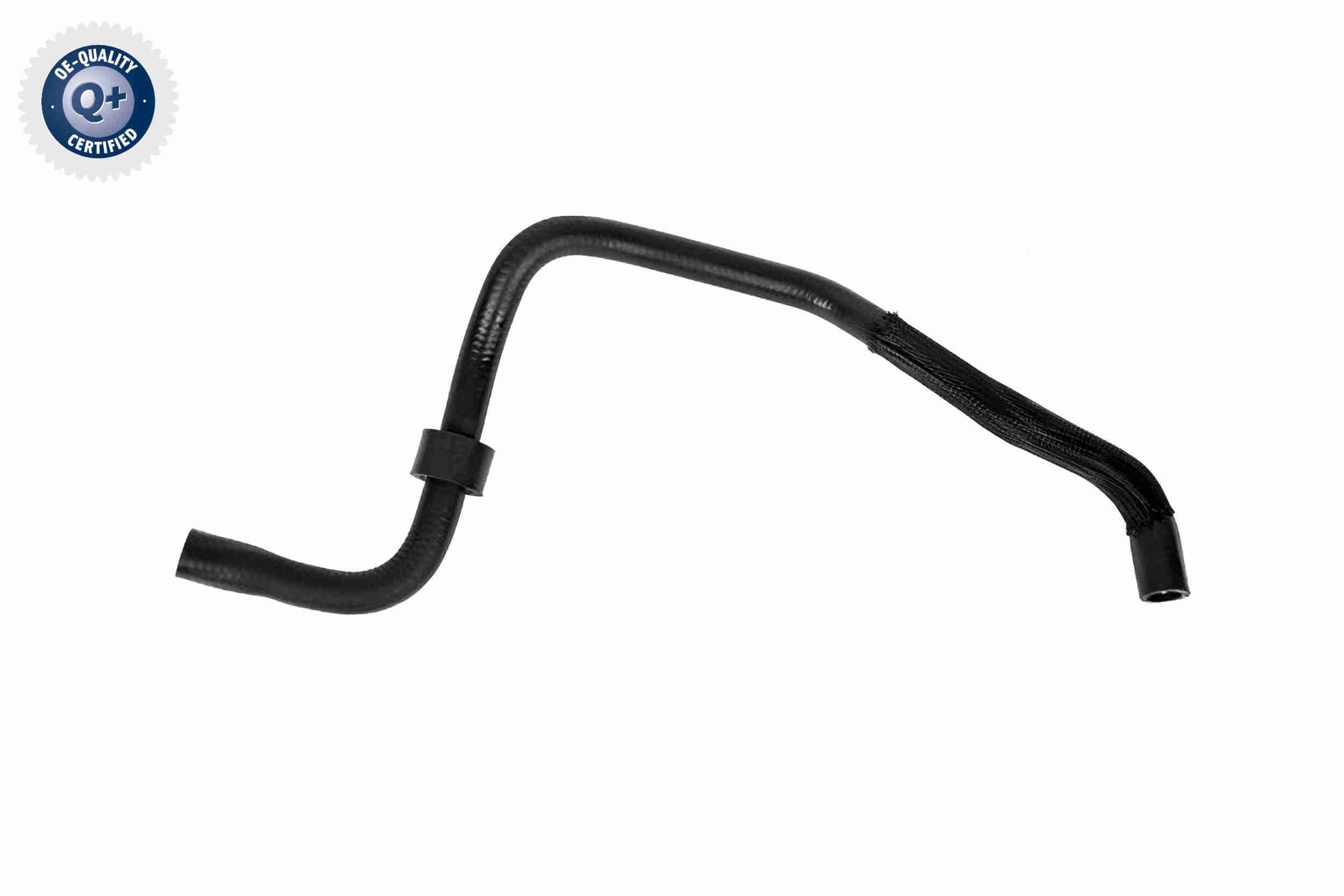 Radiateurslang VAICO V10-8881 VAICO V10-8881 Koelslang Volkswagen GOLF 2003