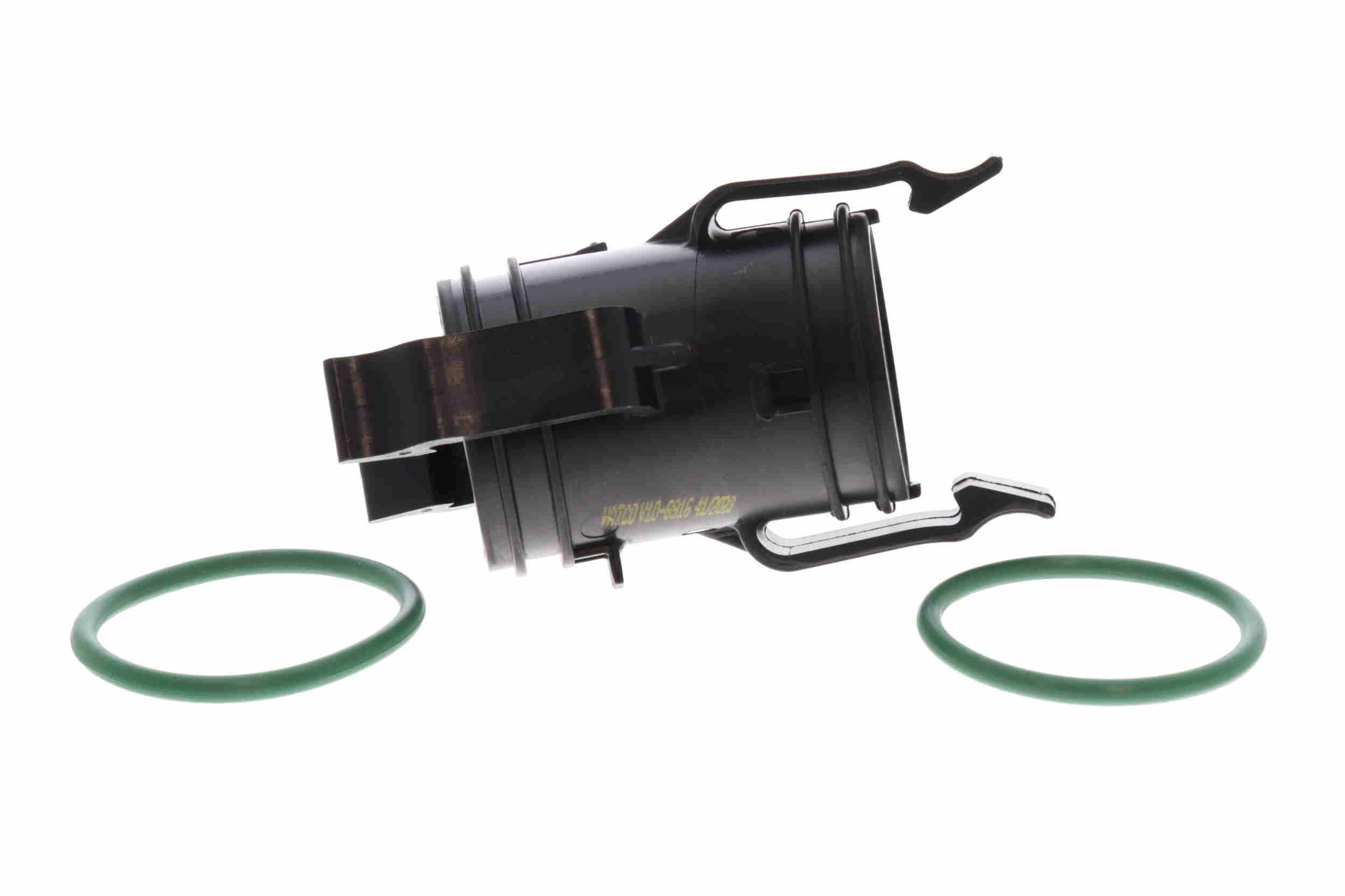 VAICO Gaine de suralimentation V10-8916 VAICO V10-8916 Durite de turbocompresseur VW Tiguan 2 AD1 prix