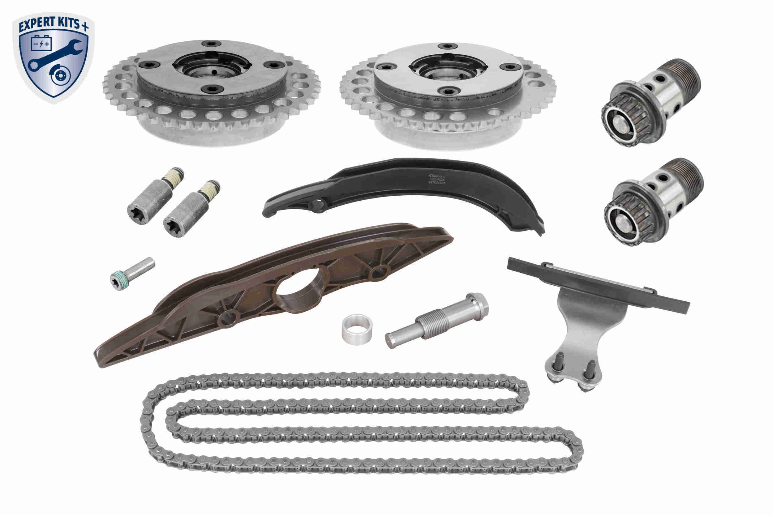VAICO Kamkedjesats V20-10026 VAICO V20-10026 transmissionskedja Z4 Roadster (G29) pris