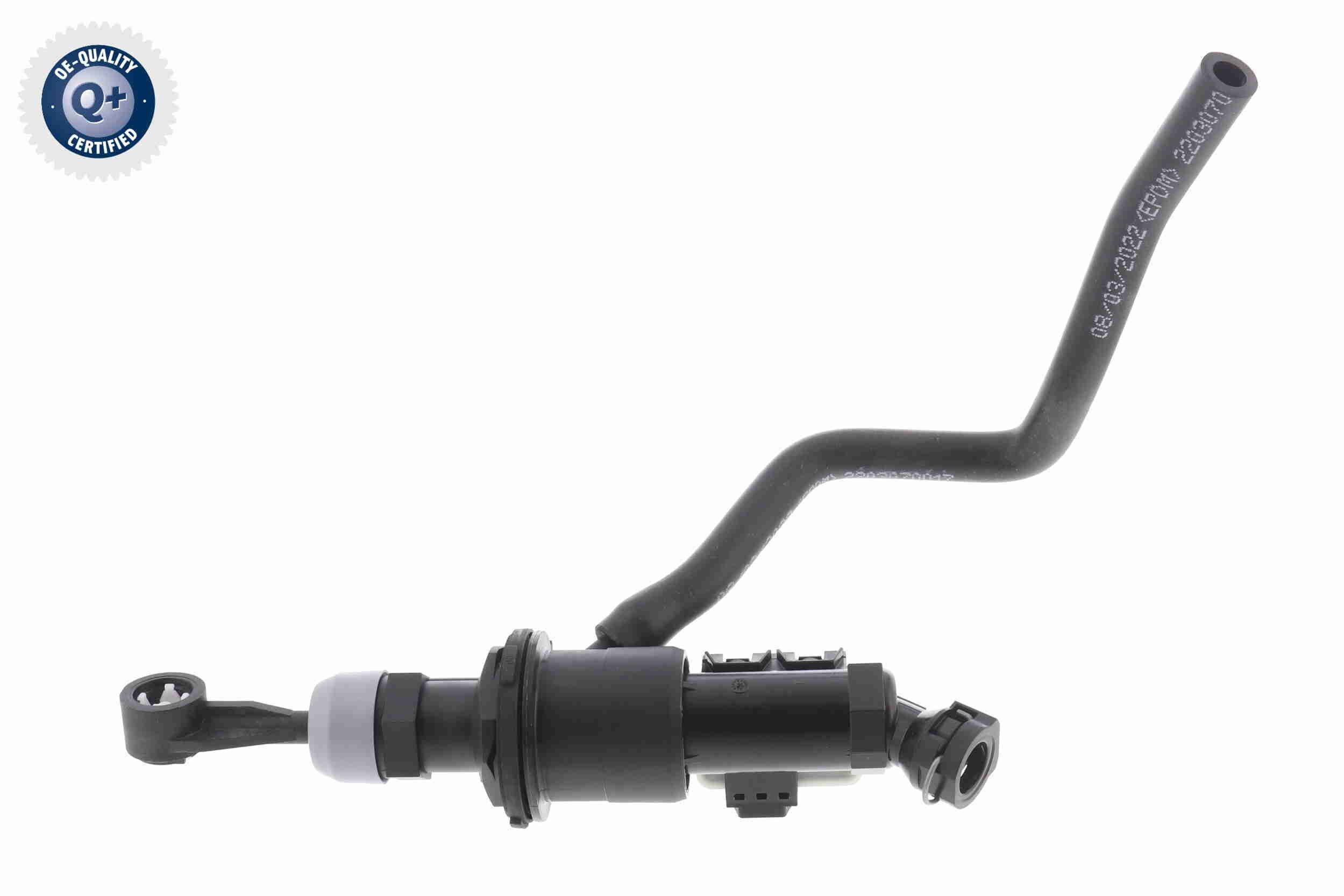 VAICO Cilindro transmissor, embraiagem V21-0061 Cilindro transmissor da embraiagem VW VAICO V21-0061