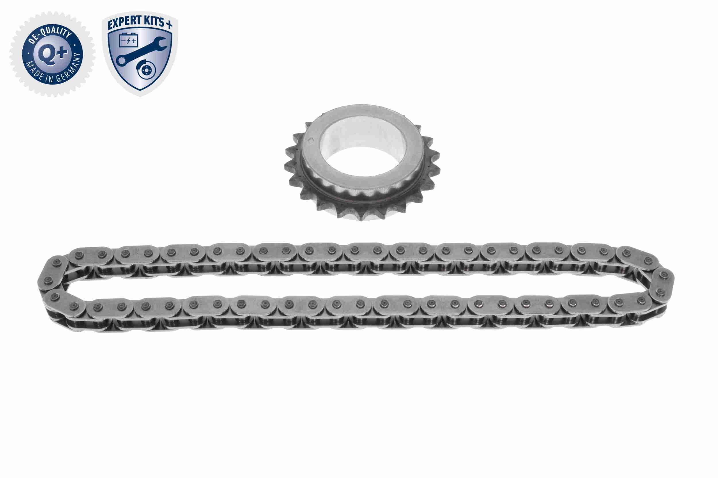 VAICO Kit catene, Azionamento pompa olio V22-0861 V22-0861 costo Catena di trasmissione PORSCHE CAYENNE VAICO