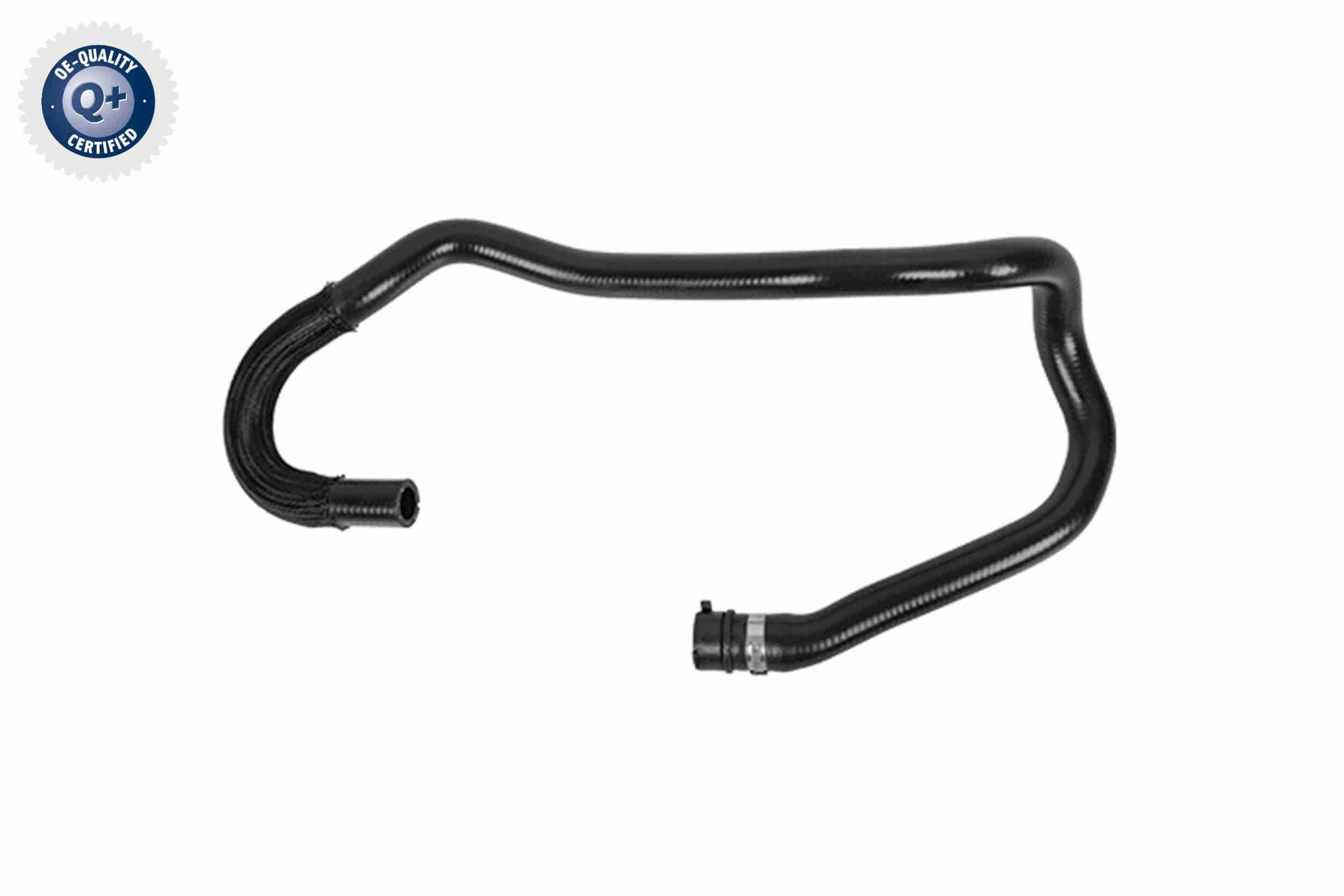 VAICO Radiatorslange V22-1158 VAICO V22-1158 Radiatorslange Citroen C3 SX pris