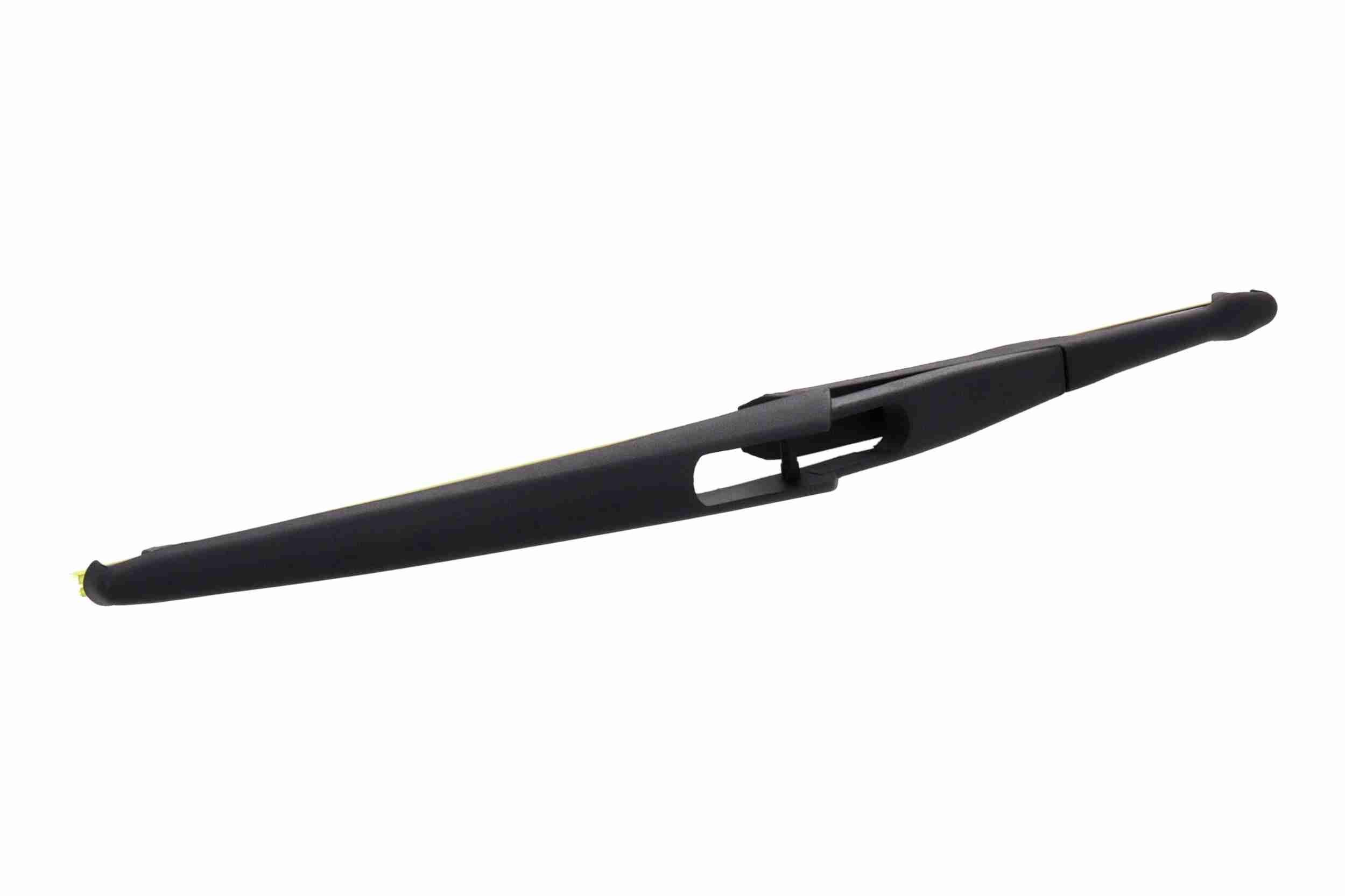 VAICO Aizmugurējā stikla tīrītāja slotiņa V24-1201 VAICO V24-1201 orģinālās Logu slotiņas FORD C-MAX cena