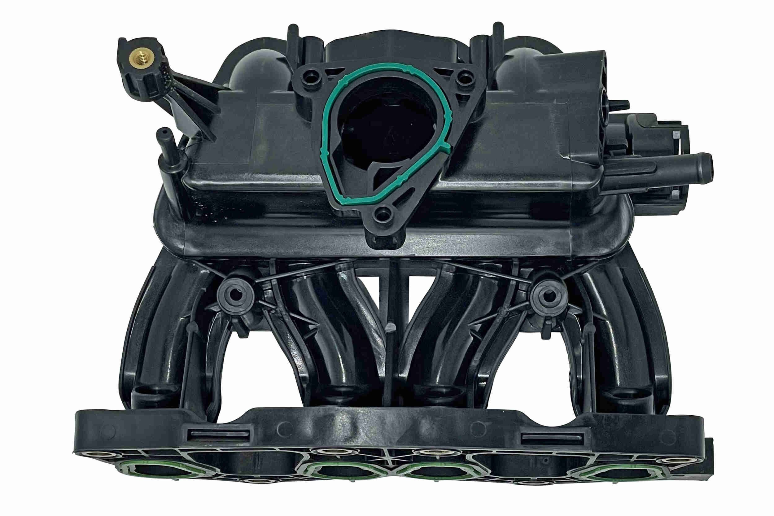 Insugsgrenrör VAICO V24-1392 VAICO V24-1392: Insugningsrör Fiat PUNTO 2006