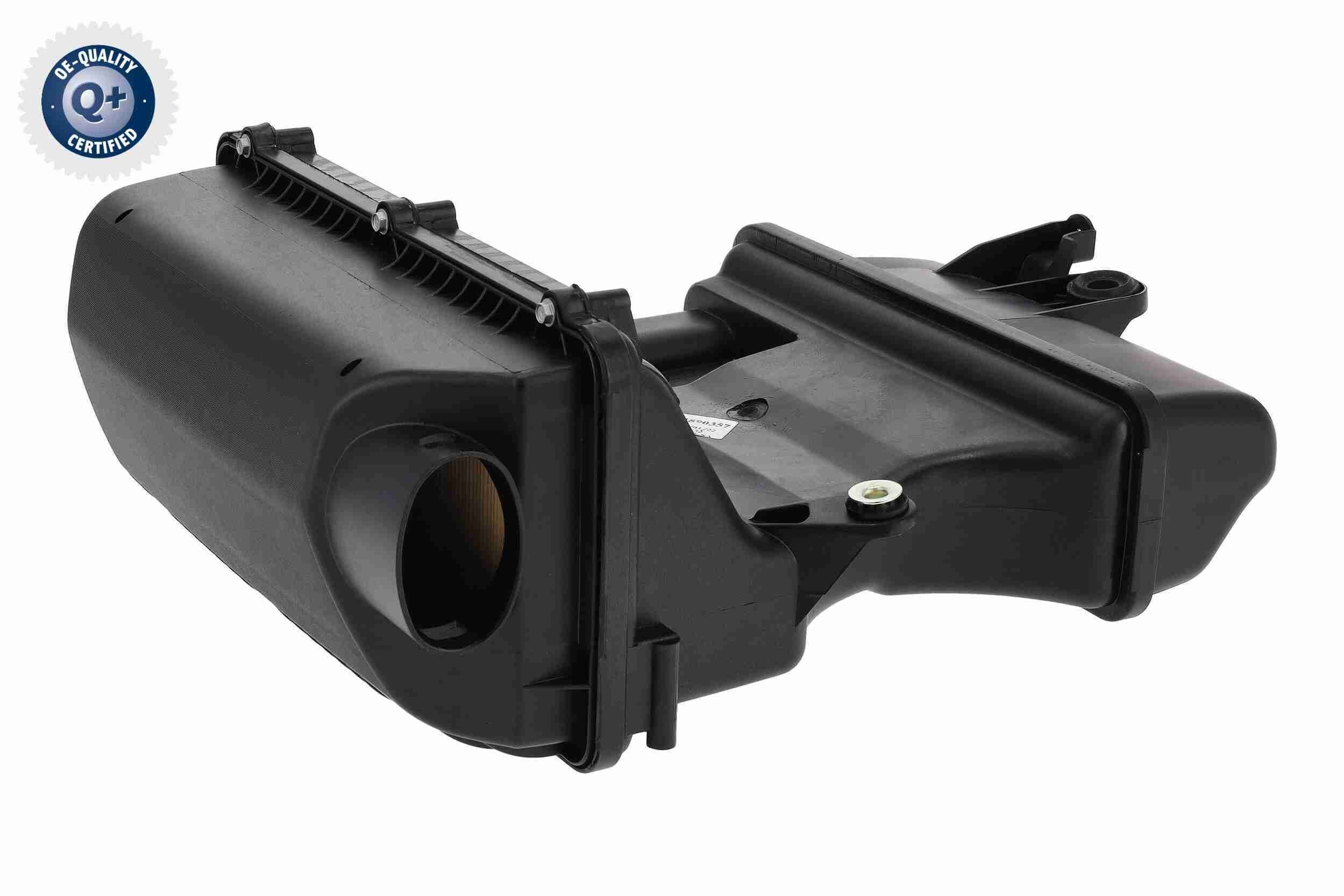 VAICO Kapsling, luftfilter V24-1399 V24-1399 Sugeslange, luftfilter FIAT MULTIPLA VAICO