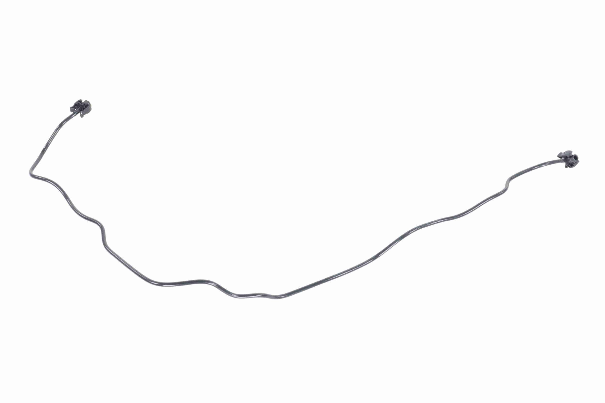 VAICO Σωλήνας ψυγείου V25-2697 VAICO V25-2697 Ελαστικός σωλήνας, θέρμανση εναλλάκτη θερμότητας Saab 9-3 Combi τιμες